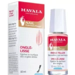 MAVALA ONGLE-LISSE Pour ongles striés  10ml