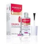 Mavala Colorfix Fixateur Pour Vernis À Ongles 10ml