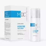 MDC Excellence Hydrating Face Cream 50 ml