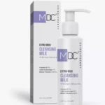 MDC Extra Rich Lait Nettoyant – 150ml