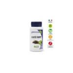 MGD Café Vert – 120 gelules