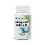 MGD MAGNESIUM MARIN +B6 30 GELULES