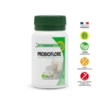 MGD Probioflore – 60 Gélules