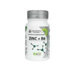 MGD Zinc + B6 60 Gelules