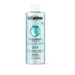 La Cabine Hyaluronic Eau micellaire 400ml