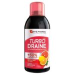 Forte Pharma Turbodraine Minceur Gout Agrumes 500 ml