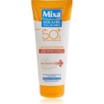 Mixa Lait-Soin Solaire Anti-dessèchement SPF50+ 200ml