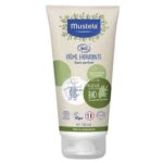Mustela Crème Hydratante Bio – 150ml