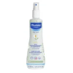 Mustela Eau Rafraîchissante et Coiffante 200ml Sans Alcool
