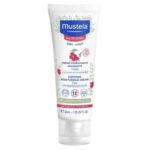 Mustela Crème Hydratante Apaisante Visage Peau Très Sensible 40 ml
