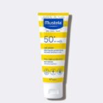 Mustela Lait Solaire SPF50+ Haute Protection 40ml