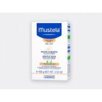 MUSTELA Savon Surgras au Cold Cream 100g