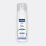 Mustela Shampooing Mousse Nourrisson 150 ml