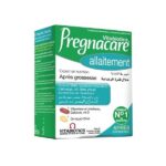 Pregnacare Allaitement – 84 Comprimés