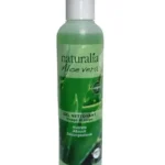 Naturalia aloe vera gel nettoyant visage et corps (400 ml)