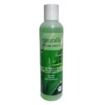 Naturalia aloe vera gel nettoyant visage et corps (200 ml)