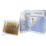 NATURALIA TRAITEMENT ANTI CHUTE 24 AMPOULES + SHAMPOOING