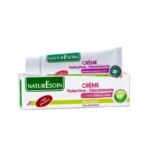 NATURE SOIN Crème Protectrice Désodorisante 48 H