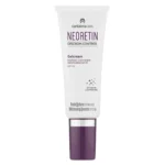 Cantabria Labs Neoretin Discrom Control Gel-Crème Dépigmentant Eclaircissant Spf50 – 40ml