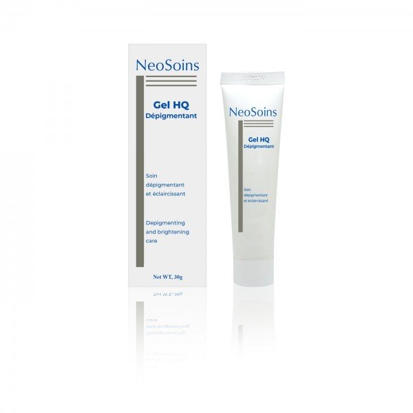 neostrata-hq-skin-gel-eclaircissant-30g.jpg Neostrata NEOSOINS GEL HQ Depigmentant 30g – Image 1