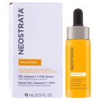 NEOSTRATA ENLIGHTEN SERUM 15% VITAMINE C + PHA 15 ML