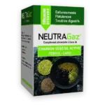 NEUTRAGAZ CHARBON VEGETAL ANTI BALLONNEMENTS 30 GELULES