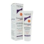 NOREVA CICADIANE PROTECT CRÈME RÉPARATRICE SPF50+ 40 ml