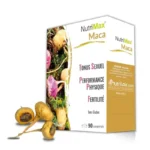 Nutrimax Maca 90 cp