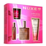 Nuxe Coffret La Fête en Rose