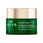 NUXE NUXURIANCE ULTRA : Crème Nuit Anti-Âge Global 50ml
