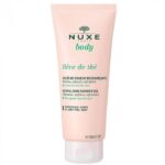 NUXE Rêve de Thé Gelée de Douche Ressourçante 200 ML
