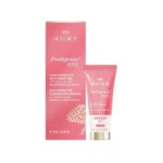 Nuxe Prodigieuse Boost – Crème Gel multi-correction 40ml + Le baume huile nuit offert 15ml