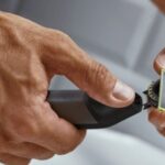 Philips Lame remplaçable QP220/50