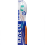 ELGYDIUM Diffusion Brosse à Dents – 1u