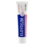 Elgydium Dentifrice Plaque & Gencives – 75ml