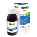 Pediakid oméga 3 Sirop 125ml
