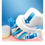 ORAL-B Brosse a Dents electrique Vitality 150 Cross Action