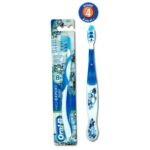 ORAL-B BROSSE A DENT KIDS STAGES 4 (+ 8 ANS)