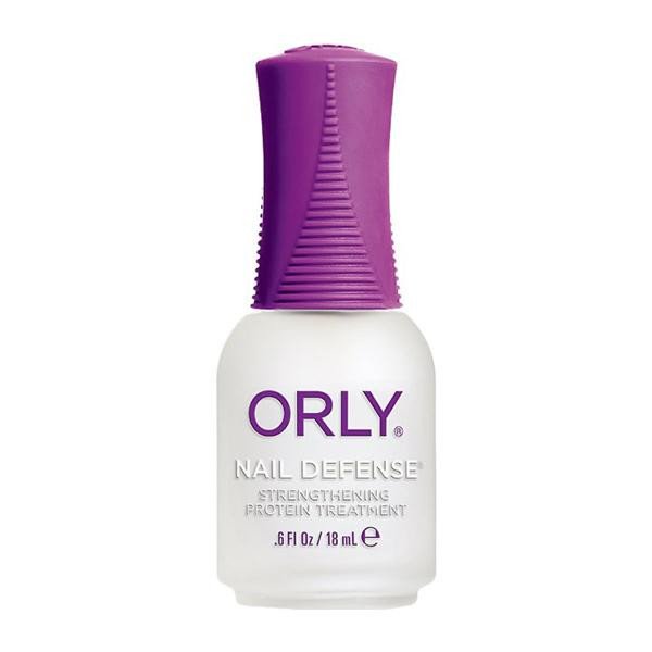 orly-nail-defense-18ml-600.jpg Orly Soin Ongles Nail Defense – Image 1