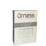 Orness Gel Fortifiant Cils+ & Sourcils 7ml