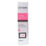 Oxyskin Crème Éclaircissante Efficace  de Jour Anti-Taches 40 ml