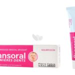 PANSORAL 1ERE DENTS GEL T15ML