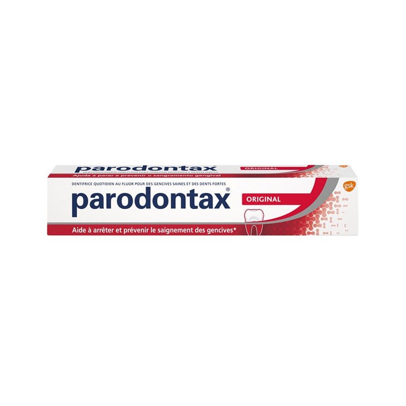 parodontax-dentifrice-fluo.jpg PARODONTAX Dentifrice Original – Image 1