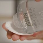 ISDIN MICELLAR Solution 4 en 1 400ml