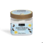 IDC INSTITUTE GOMMAGE CORPOREL COCO ET VANILLE 470 G