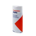 KIN Caspiselen Shampoing anti pelliculaire 200 ml
