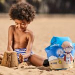 ISDIN Fotoprotector Lotion Spray Pediatrics SPF 50+  + Trousse Offerte