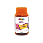Pediakid Gommes Immunité 60 gommes