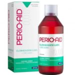Perio-aid Active Control Bain Bouche 0,05% 150ML