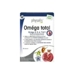 PHYSALIS OMEGA TOTAL 30 CAPSULES